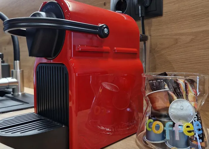 Lejlighed Lap Kavala