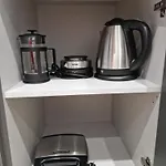 Apartament Lap Kawala