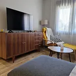 Lap Apartament