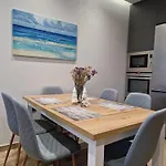 Lap Apartament *