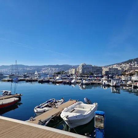 Lap Apartment Kavala