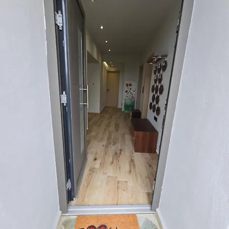 Lap Appartement Kavala