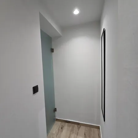 Apartmán Lap Kavala