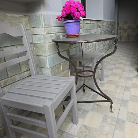 Apartmán Lap Kavala