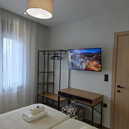 Lap Apartment