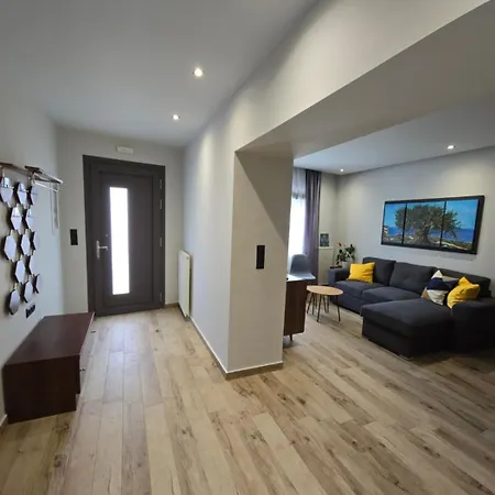 Lap Apartment Kavala