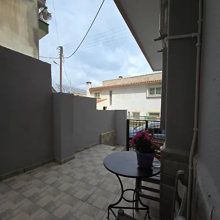 Lap Apartment Kavala