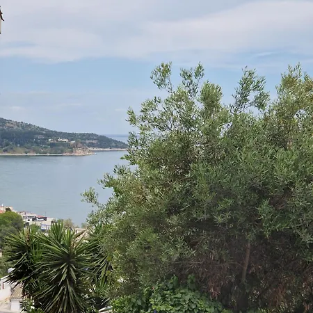 Apartment Lap Kavala