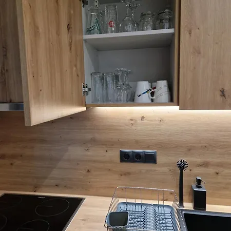 Lap Apartment Kavala
