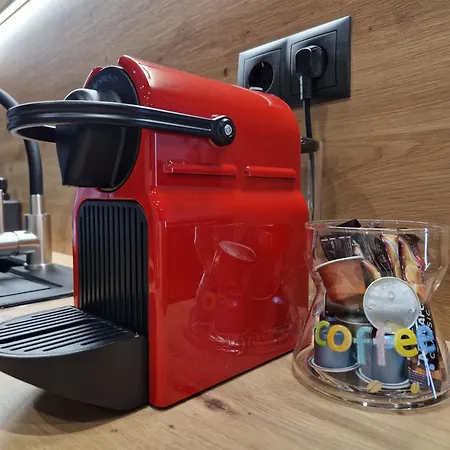 Apartment Lap Kavala