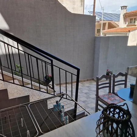 Lap Apartment