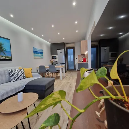 Lap Apartment