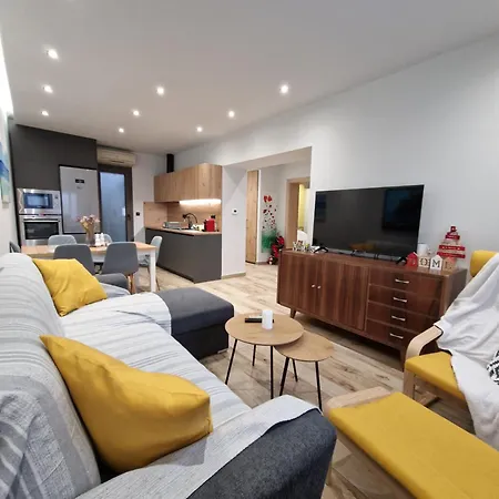Apartment Lap Kavala