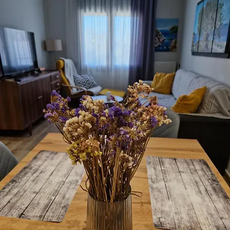 Lap Apartment Kavala