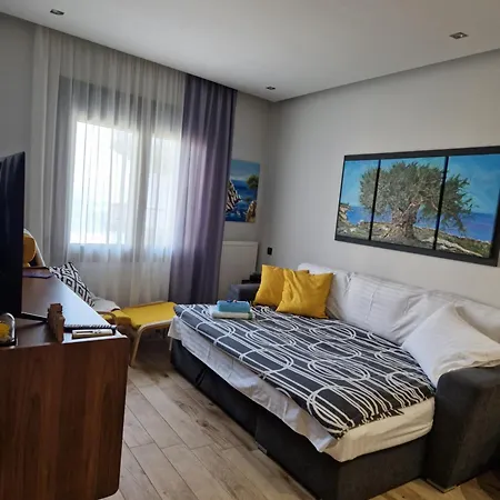 Apartmán Lap