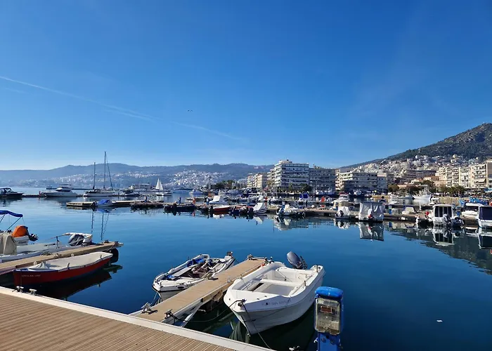 Lap Apartmán Kavala