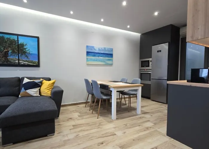 Apartament Lap *