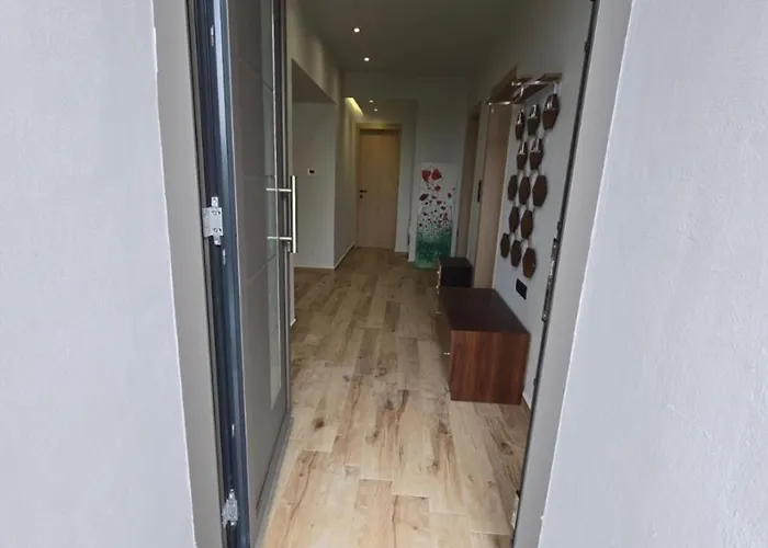 Lap Apartmán Kavala