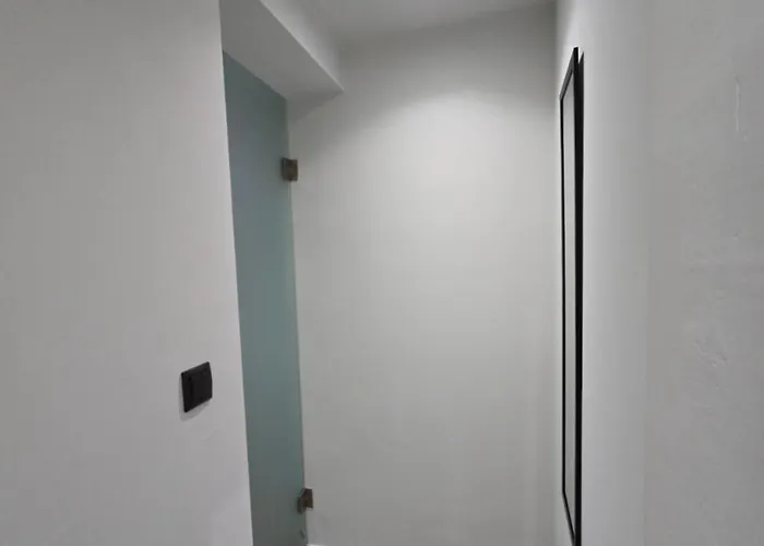 Apartmán Lap Kavala