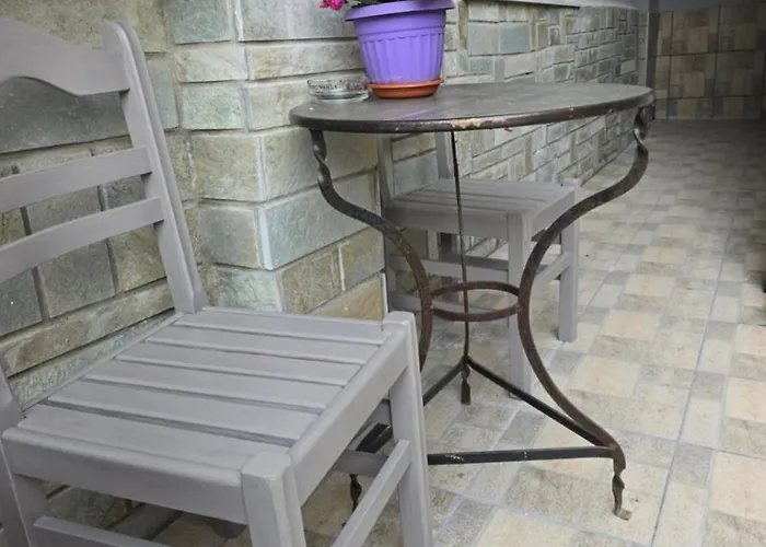 Apartmán Lap Kavala