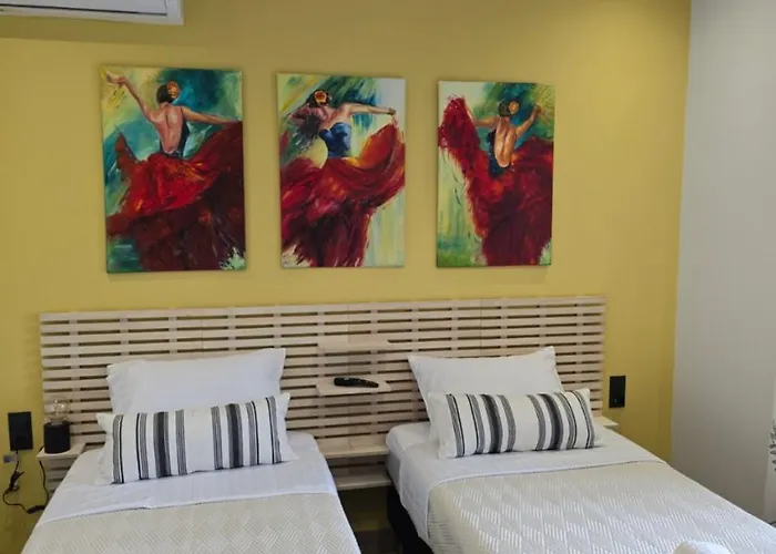 Lap Apartmán Kavala