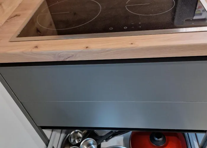 Lap Apartament