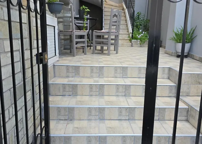 Lap Apartament